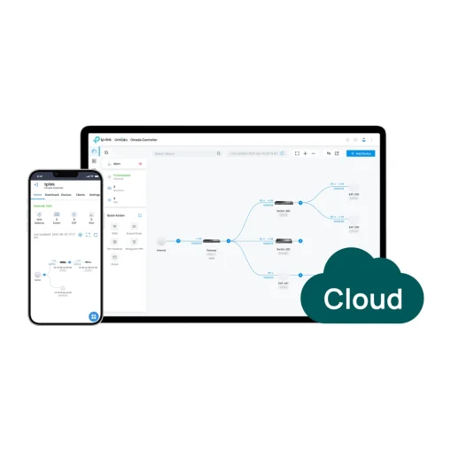 Omada Cloud Essentials