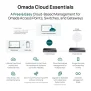 Omada Cloud Essentials