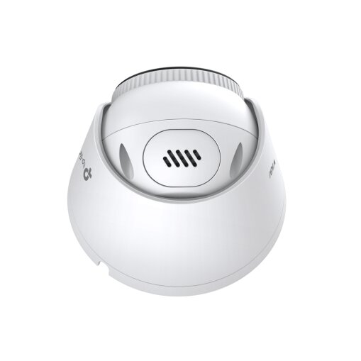 InSight - VIGI 8MP Full-Color Turret Network Camera