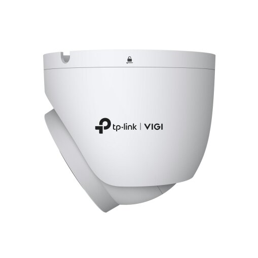 InSight - VIGI 4MP IR Motorized Varifocal Turret Network Camera