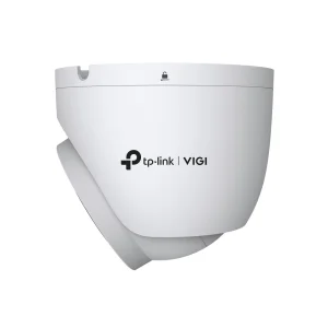 InSight - VIGI 4MP IR Motorized Varifocal Turret Network...