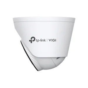 InSight - VIGI 4MP Full-Color Turret Network Camera