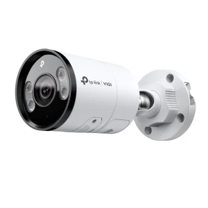 InSight - VIGI 5MP Outdoor Full-Color Bullet Network Camera