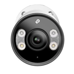 InSight - VIGI 5MP Outdoor Full-Color Bullet Network Camera
