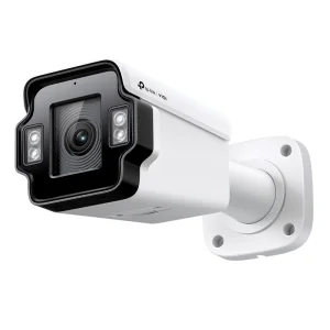 InSight - VIGI 4MP Outdoor IR Motorized Varifocal Bullet...