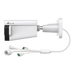 InSight - VIGI 4MP Outdoor IR Motorized Varifocal Bullet...