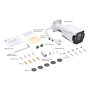 InSight - VIGI 4MP Outdoor IR Motorized Varifocal Bullet Network Camera