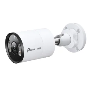 InSight - VIGI 4MP Outdoor Full-Color Bullet Network Camera
