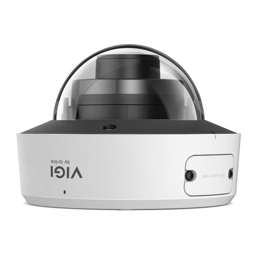 InSight - VIGI 4MP IR Motorized Varifocal Dome Network Camera