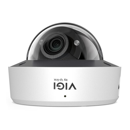 InSight - VIGI 4MP IR Motorized Varifocal Dome Network Camera