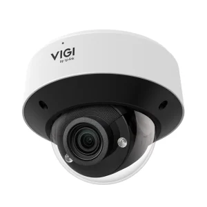 InSight - VIGI 4MP IR Motorized Varifocal Dome Network...