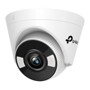VIGI 4MP Full-Color Turret Network Camera