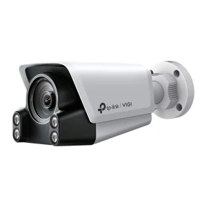 VIGI 4MP Outdoor ColorPro Night Vision Bullet Network Camera