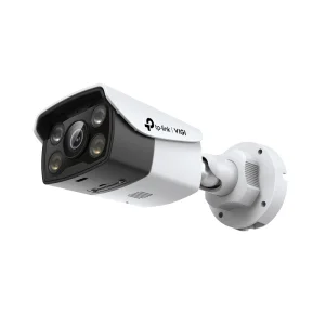 VIGI 4MP Outdoor Full-Color Bullet Network Camera