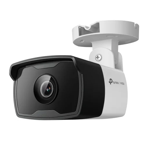 VIGI 4MP Outdoor IR Bullet Network Camera