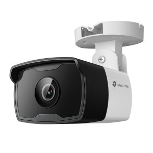 VIGI 4MP Outdoor IR Bullet Network Camera