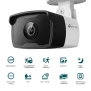 VIGI 4MP Outdoor IR Bullet Network Camera
