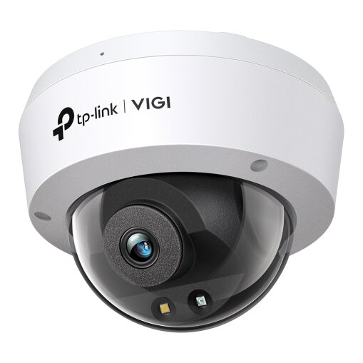VIGI 5MP Vollfarb-Dome-Netzwerkkamera