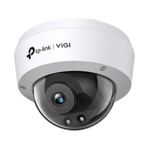 VIGI 4MP IR Dome Network Camera
