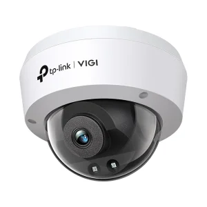 VIGI 4MP IR Dome Network Camera