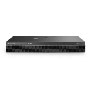 VIGI 8 Channel PoE+ Network Video Recorder