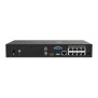 VIGI 8 Channel PoE+ Network Video Recorder