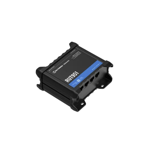 Teltonika RUT951 LTE Router - Meig version