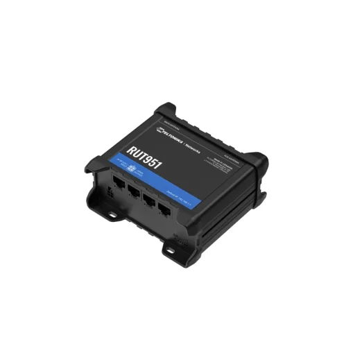 Teltonika RUT951 LTE Router - Meig version