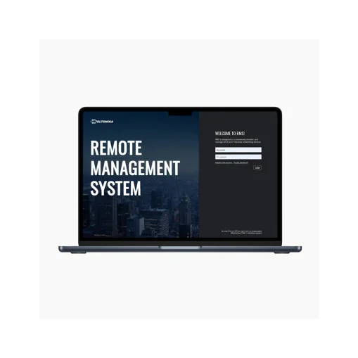 Teltonika RMS Managment Paket 5 Jahre