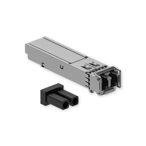 1.25 Gb/s SR SFP TX Transceiver