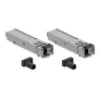 1.25 Gb/s 20 km BiDi SFP Transceiver