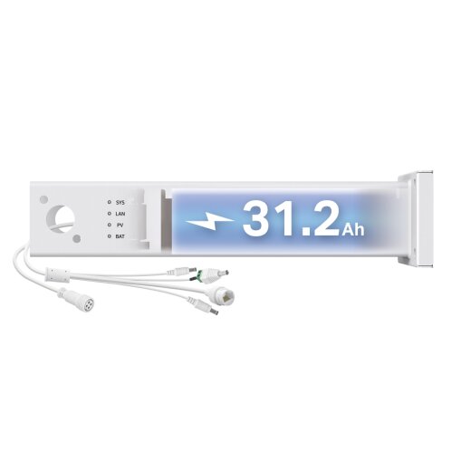 VIGI Solar System Controller