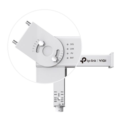 VIGI Solar System Controller