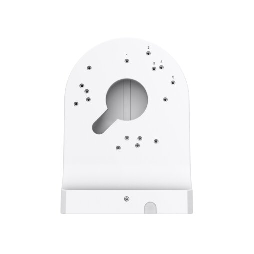 VIGI Network Camera Junction Box