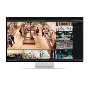 VIGI Security Manager