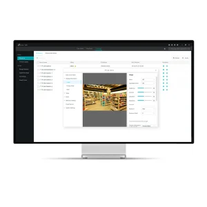 VIGI Security Manager