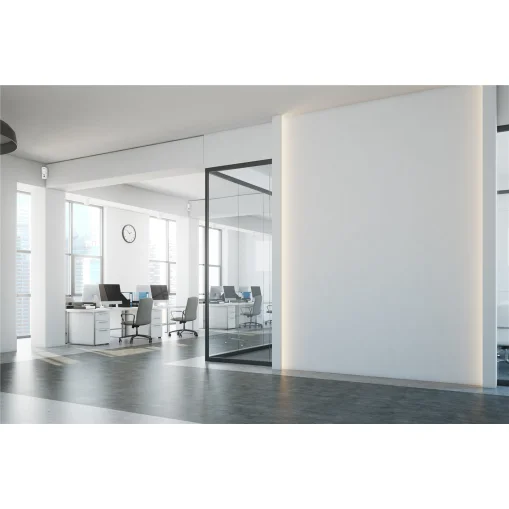 Ajax MotionCam white EU