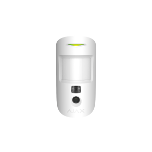 Ajax MotionCam white EU