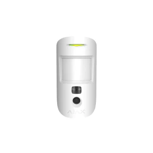 Ajax MotionCam white EU