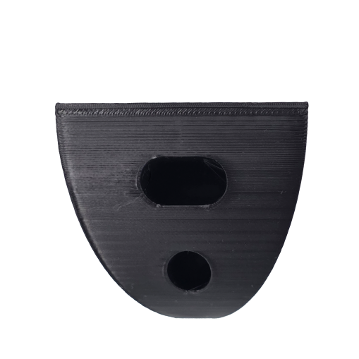 Ajax MotionProtectCam TopMount Black