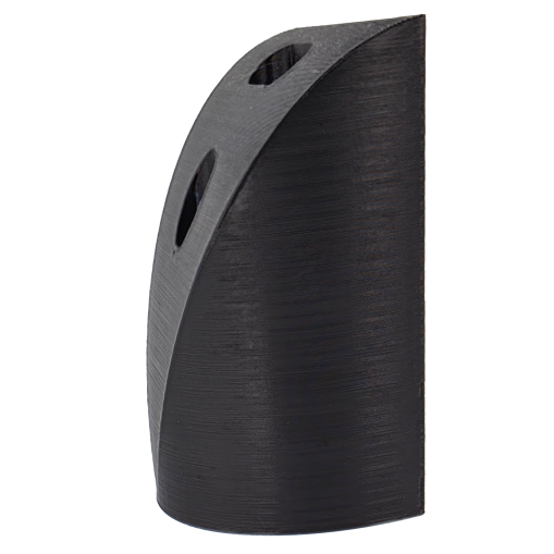 Ajax MotionProtectCam TopMount Black
