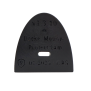 Ajax MotionProtectCam TopMount Black
