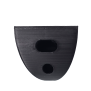 Ajax MotionProtectCam TopMount Black