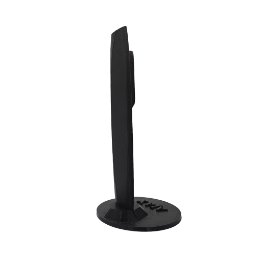 Ajax Glasprotect stand black