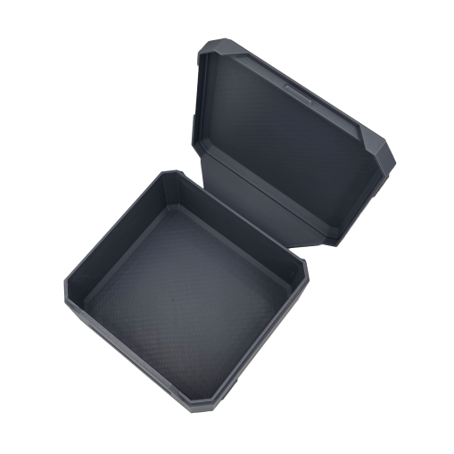 Ajax Mountingtool box mini grey