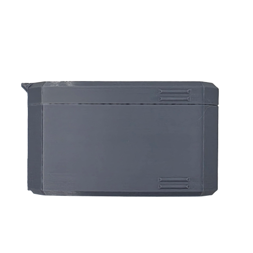 Ajax Mountingtool box mini grey