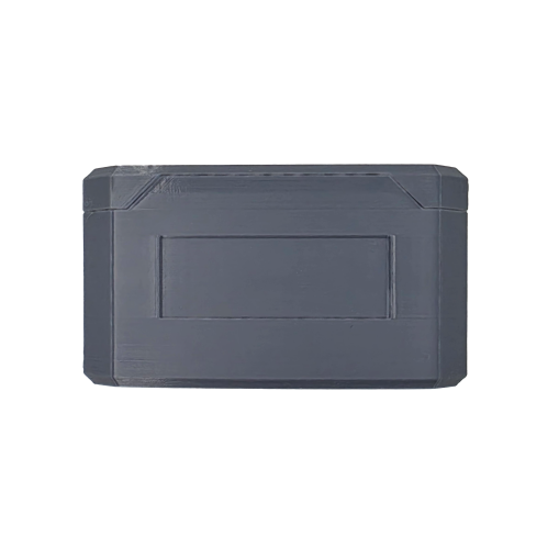 Ajax Mountingtool box mini grey