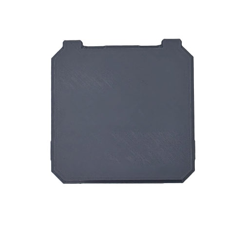 Ajax Mountingtool box mini grey