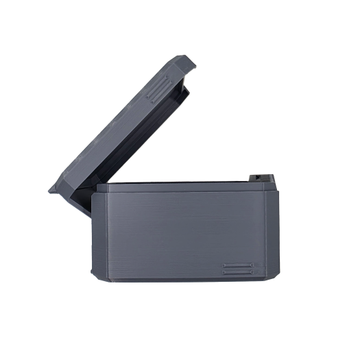 Ajax Mountingtool box mini grey