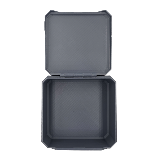 Ajax Mountingtool box mini grey